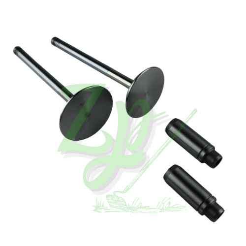 Kit valvole guide aspirazione - kit,