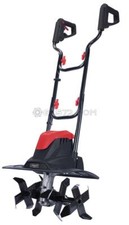 MOTOZAPPA ZAPPATRICE ELETTRICA RICHIUDIBILE 4 LAME TAGLIO 36CM SCHEPPACH MTE380