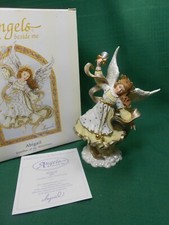 Angels Beside Me Abigail  Guardian of The Anniversary  #GA37