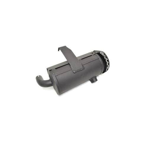 Silenziatore scag originale - scag,