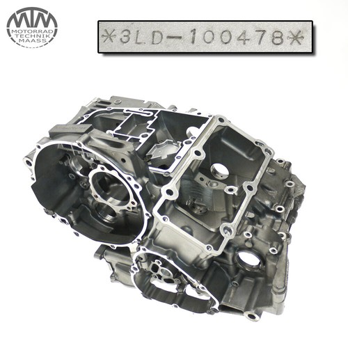 Carter motore yamaha xtz750 - yamaha,