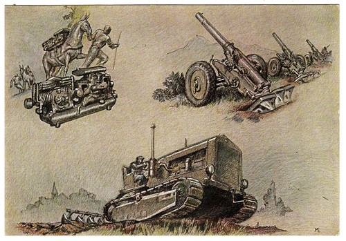 Mezzi militari della - #mezzi,