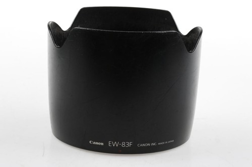 Aletta parasole canon 83f - aletta,
