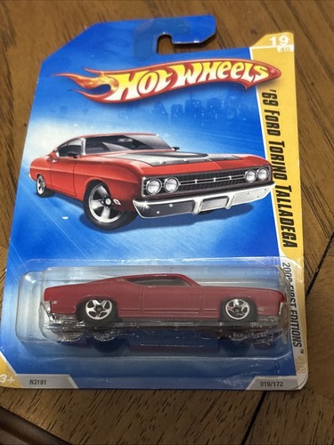 Hot wheels 2008 nuovi - hot,