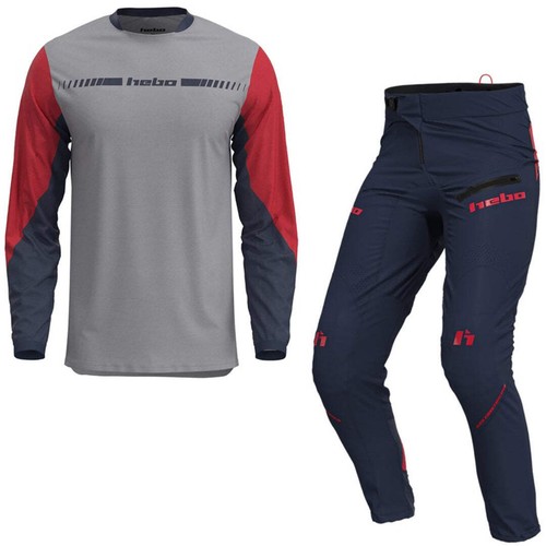 Hebo tech trials - tech,