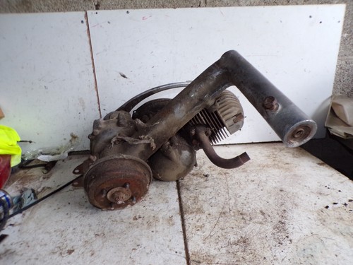 Moteur vespa acma - , 125