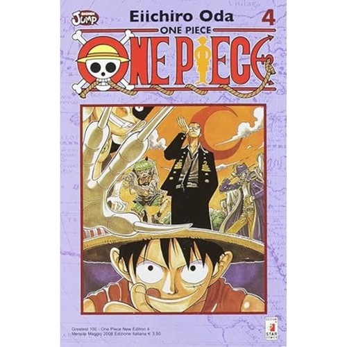 Eiichiro oda one piece new - oda,