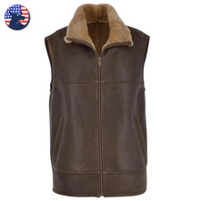 Giubbotto Uomo Bomber Aviator