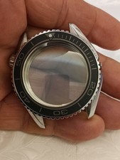 Cassa Omega Planet Ocean