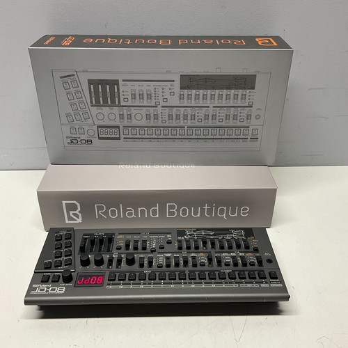 2021 roland boutique - 2021,