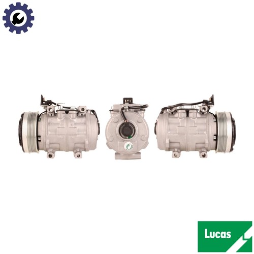 Compressore climatizzatore - compressore,