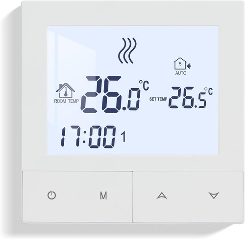 Beok termostato riscaldamento - termostato,
