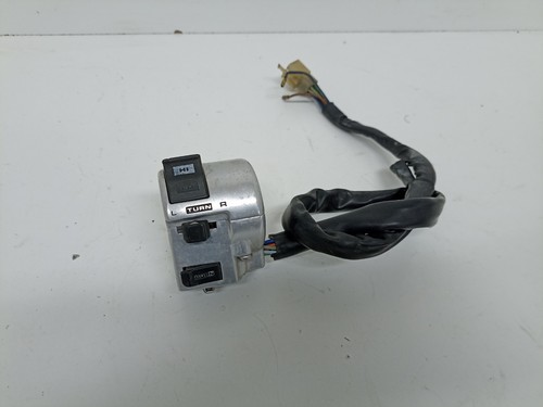Devio luce honda shadow 600 - honda, vt