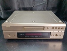 Denon sacddv lettore dvd 3910 - lettore, dvd-3910