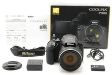 [OTTIMO COME NUOVO] Nikon