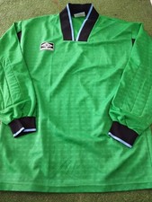 Inter 1993 Zenga Football SHIRT goalkeeper portiere maglia calcio vintage umbro