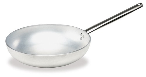 Padella alluminio agnelli - alluminio,