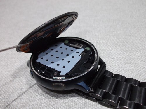 Smartwatch samsung galaxy - smartwatch,