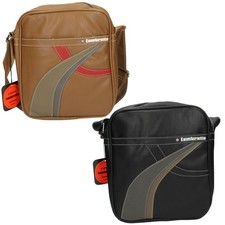 Mens Lambretta Shoulder Bags