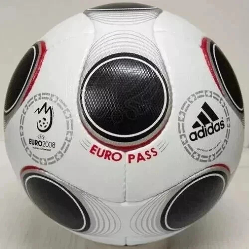 Adidas uefa europass - uefa,