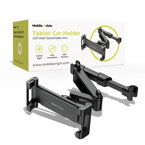 Supporto tablet auto - tablet,