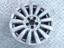 Fiat 500L 2014 16 pollici