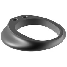 Adattatore DEDA per cuffia manubrio vinci dcr per telaio CANNONDALE SUPERSIX