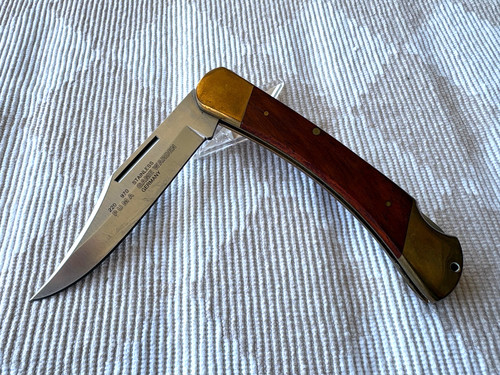 Coltello tascabile puma - coltello, game