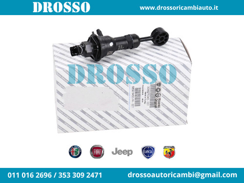 46357979 pompa frizione - pompa,