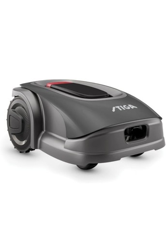 Stiga robot tosaerba - robot,