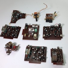 Akai GX-365D Reel To Reel Deck PARTE circuiti stampati