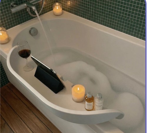 Tabella bagno corpo - ,