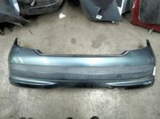 paraurti posteriore per