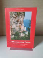La Madonna Della Corona; Dario