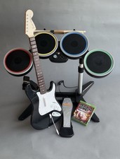 Rock Band 4 Xbox One Wireless