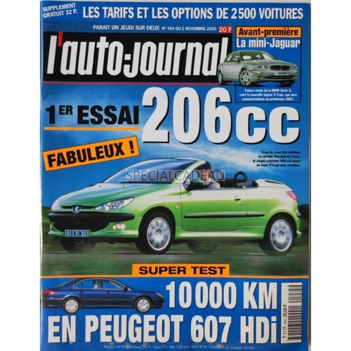Auto journal 554 2 - auto,