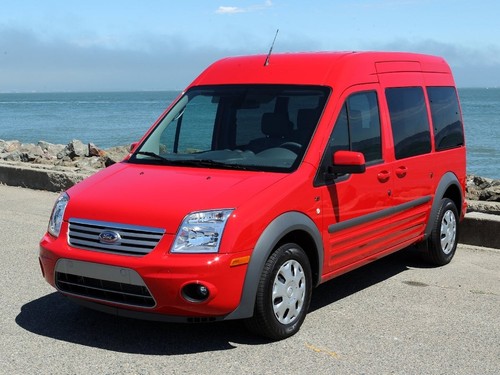 Ford transit connect 2009 2013 - connect, 2009-2013