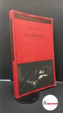 Simenon Georges. I complici