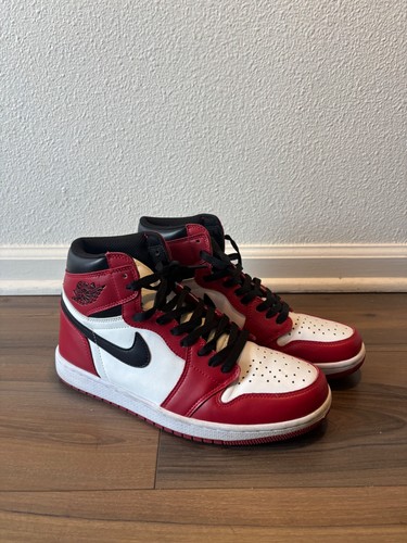 Taglia jordan 1 retro - taglia,