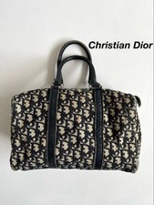 Borsa Christian Dior Trotter