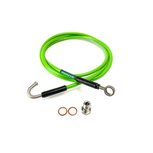 Kit sfiato asse cambio - cambio, e