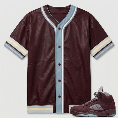 Maglia baseball jersey - baseball, in