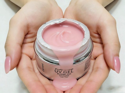 Gel costruttore di - /,