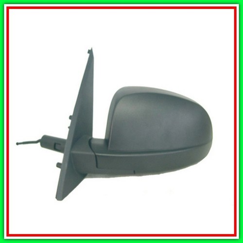 Retrovisore sinistro - sinistro, a