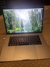Apple MacBook Pro 15 pollici