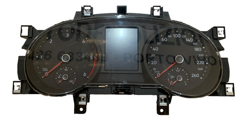 Quadro strumenti volkswagen - strumenti,