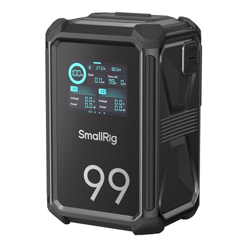 Smallrig batteria touch - smallrig,