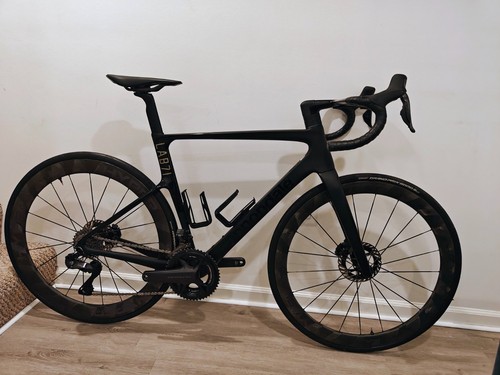 Cannondale supersix evo - 54,