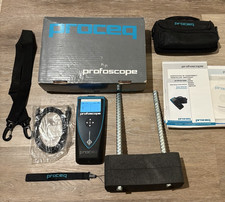 Proceq Profoscope+ Kit