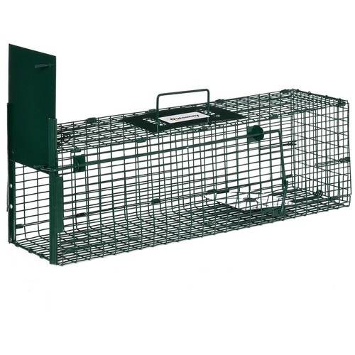 Gabbia trappola per animali - gabbia,